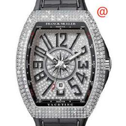 Franck Muller: Часы  Vanguard