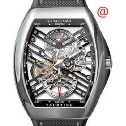 Franck Muller: Часы  Vanguard