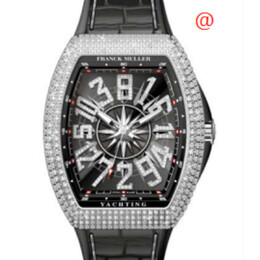 Franck Muller: Часы  Vanguard