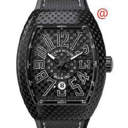 Franck Muller: Часы  Vanguard