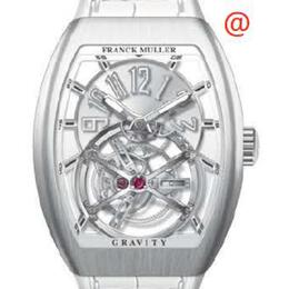 Franck Muller: Часы 