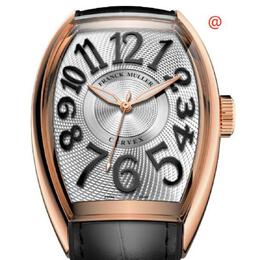 Franck Muller: Часы 