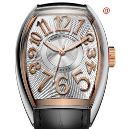 Franck Muller: Часы 