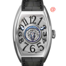 Franck Muller: Часы 