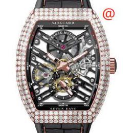 Franck Muller: Часы 