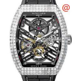 Franck Muller: Часы 