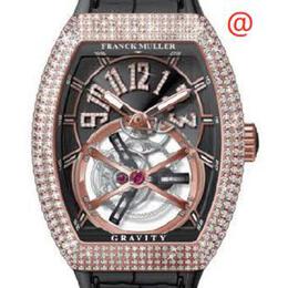 Franck Muller: Часы 