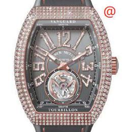 Franck Muller: Часы  Vanguard