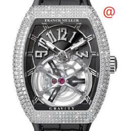 Franck Muller: Часы 