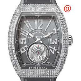 Franck Muller: Часы  Vanguard