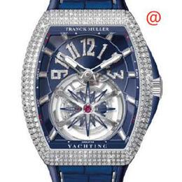 Franck Muller: Часы  Vanguard