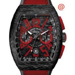 Franck Muller: Часы  Vanguard