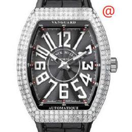 Franck Muller: Часы  Vanguard