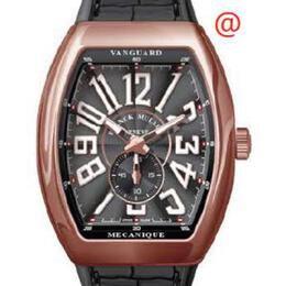 Franck Muller: Часы  Vanguard