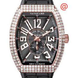 Franck Muller: Часы  Vanguard