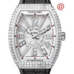 Franck Muller: Часы  Vanguard