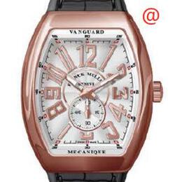 Franck Muller: Часы  Vanguard