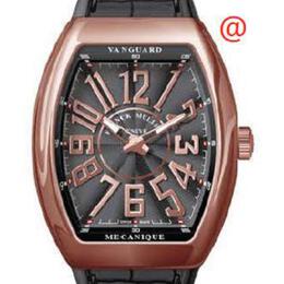 Franck Muller: Часы  Vanguard