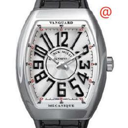 Franck Muller: Часы  Vanguard