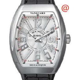 Franck Muller: Часы  Vanguard