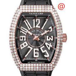 Franck Muller: Часы  Vanguard