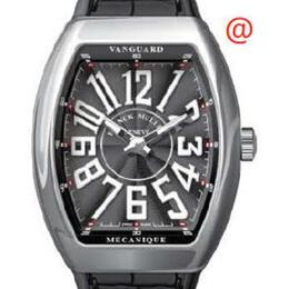 Franck Muller: Часы  Vanguard