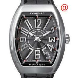 Franck Muller: Часы  Vanguard