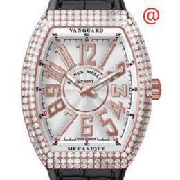 Franck Muller: Часы  Vanguard