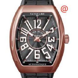 Franck Muller: Часы  Vanguard