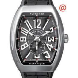 Franck Muller: Часы  Vanguard