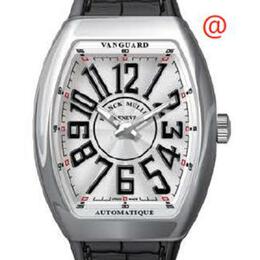 Franck Muller: Часы  Vanguard