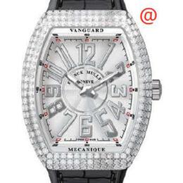 Franck Muller: Часы  Vanguard