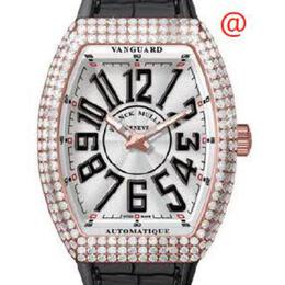 Franck Muller: Часы  Vanguard