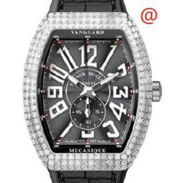 Franck Muller: Часы  Vanguard