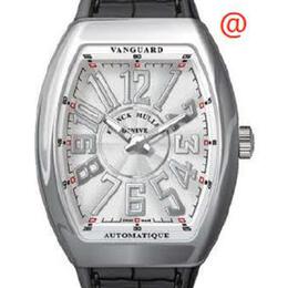 Franck Muller: Часы  Vanguard