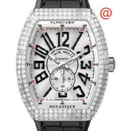 Franck Muller: Часы  Vanguard