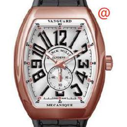 Franck Muller: Часы  Vanguard