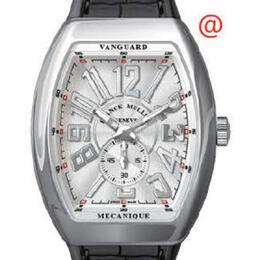 Franck Muller: Часы  Vanguard