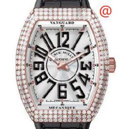 Franck Muller: Часы  Vanguard