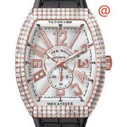 Franck Muller: Часы  Vanguard