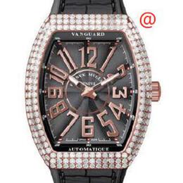 Franck Muller: Часы  Vanguard