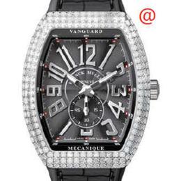 Franck Muller: Часы  Vanguard