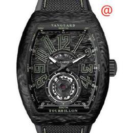 Franck Muller: Часы  Vanguard