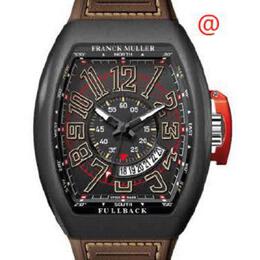 Franck Muller: Часы  Vanguard