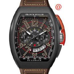 Franck Muller: Часы  Vanguard