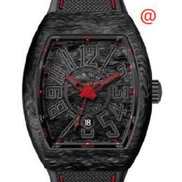 Franck Muller: Часы  Vanguard