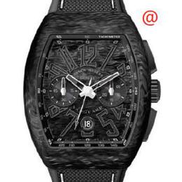 Franck Muller: Часы  Vanguard