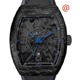 Franck Muller: Часы  Vanguard