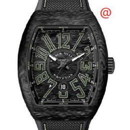 Franck Muller: Часы  Vanguard