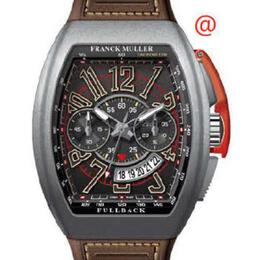 Franck Muller: Часы  Vanguard